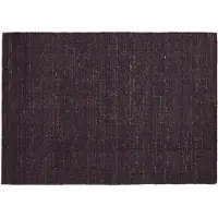 HAY Crayon Vloerkleed 170 x 240 | Plum