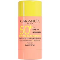 Garancia Stick Solaire Invisible SPF 50+ | 15 g