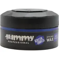 Fonex Gummy hard finish wax 150ml