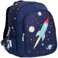 A Little Lovely Company Noa Backpack space