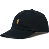 Ralph Lauren Pet 'Classic' geel / zwart