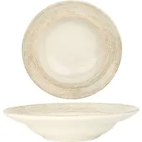 Bonna Pastabord patera porselein 27 cm (450cc) set van 2