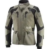 Ixon Odin waterdichte motorfiets textieljas