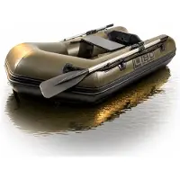 Ultimate 180 Airdeck Rubberboot - Rubberboot