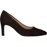 Gabor Pumps - Dames - Bruin - Maat:41