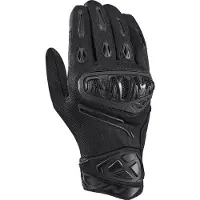 Ixon Mirage Air Lady Zwart Handschoenen Maat L