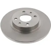 MAPCO 15023 Remschijf