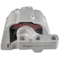 METZGER 8054157 Motorsteunlager
