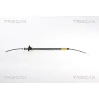 TRISCAN 8140 241145 Handremkabel