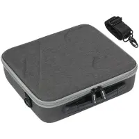 Sunnylife Mini 5 Pro Tas Met Schouderriem En Bescherming Voor Drone-Accessoires