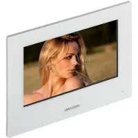 HIK VISION DS-KH6320-WTE2-W Twee draad binnenstations