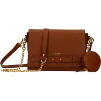 PICARD Schoudertas 'Chic Way' cognac