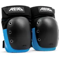 REKD - Ramp Knee Pads - Kniebeschermers - M