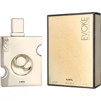 Ajmal Evoke Gold by 90 ml - Eau De Parfum Spray