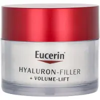 Eucerin Hyaluron-Filler + Volume-Lift Day Cream SPF15 50 ml