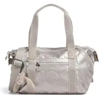 Kipling Handtas camel