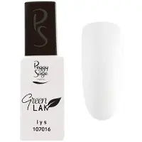 Peggy Sage Nagellak LED Green Lak 10ml