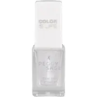 Peggy Sage Color Is Life Clear Base Coat