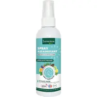 Santarome Zuiverende Spray met 20 Organische Essentiële Oliën 200 ml