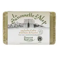 Douce Nature Toiletzeep Aleppo 12% bio