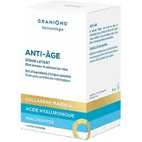 Granions Anti-Age Liftend Serum 30 ml Serum