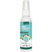 Santarome Zuiverende Spray met 20 Organische Essentiële Oliën 100 ml