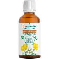 Puressentiel Teunisbloem (Oenothera Biennis) Plantenolie Biologisch 50 ml