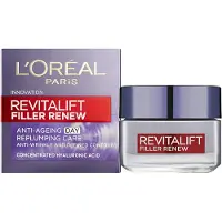 L'Oréal Revitalift Filler Renew Dagcrème - 50 ML