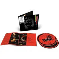 Universal Music George Harrison - Live In Japan (2 CD)