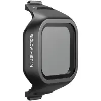 FreeWell DJI Mini 5 Pro Glow Mist 1/4 Filter