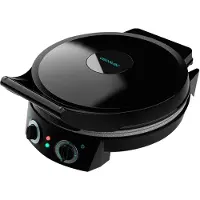Cecotec Grill Cecotec 04278 PIZZA FUN Grill 1800 W Ø 31 cm