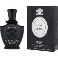 Creed Damesgeuren Love in Black Eau de Parfum Spray 75 ml