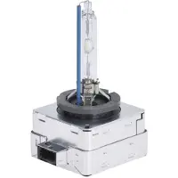 Hella Gloeilamp Xenon D1S WHITE LIGHT 85 35W, 1 stuk