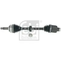 FEBI BILSTEIN 1002968 Aandrijfas