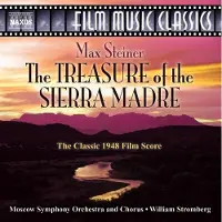 Naxos Treasure Of The Sierra Madre
