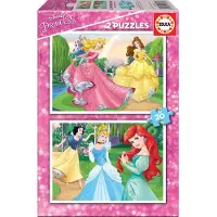 Ginza.se - 2x20 Disney Princess (016846)