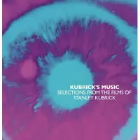 Suburban Kubrick'S Music - Selections From The Films Of Sta