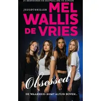 De Fontein Obsessed (Hardback)