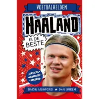 WPG Kindermedia Haaland is de beste