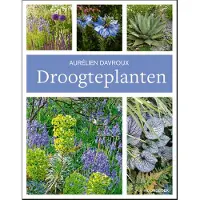 Uitgeverij Noordboek Droogteplanten (Paperback)
