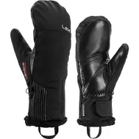 LEKI - Women's Vallarta 3D Mitt - Handschoenen 7,5, zwart