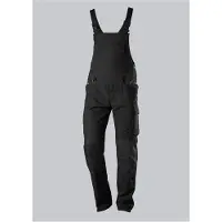 Bp 1821 Tuinbroek Robuust Kniezak Stretch | Maat: 48-50