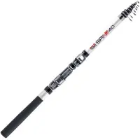 Bulox Tb Travel Tele Spinning Rod Zilver 4.20 m / 30 g