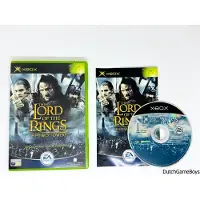 The Lord of the Rings The Two Towers (classics)