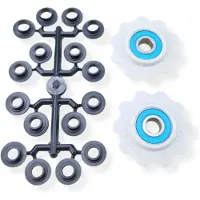 Tacx Derailleur wiel set t4025