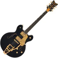 Gretsch Grestch Falcon Center Block LTD with Bigsby Midnight Sapphire