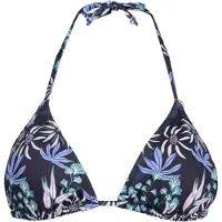 Brunotti Bikinitop Women Novalee-Print Top Black-42