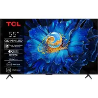 TCL 55c6ks - Ultra Hd 4k Mini-led-tv 55 Inch 2025