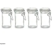 Zeller Gewürzgläser-Set