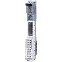 Siemens uitbreidingsmodule voor programmeerapparaten, type 6ES7193-6BP00-0DA1, artikelnummer 6ES71936BP000DA1 (6ES71936BP000DA1)